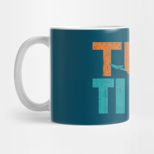 Tua Time (Variant) Mug